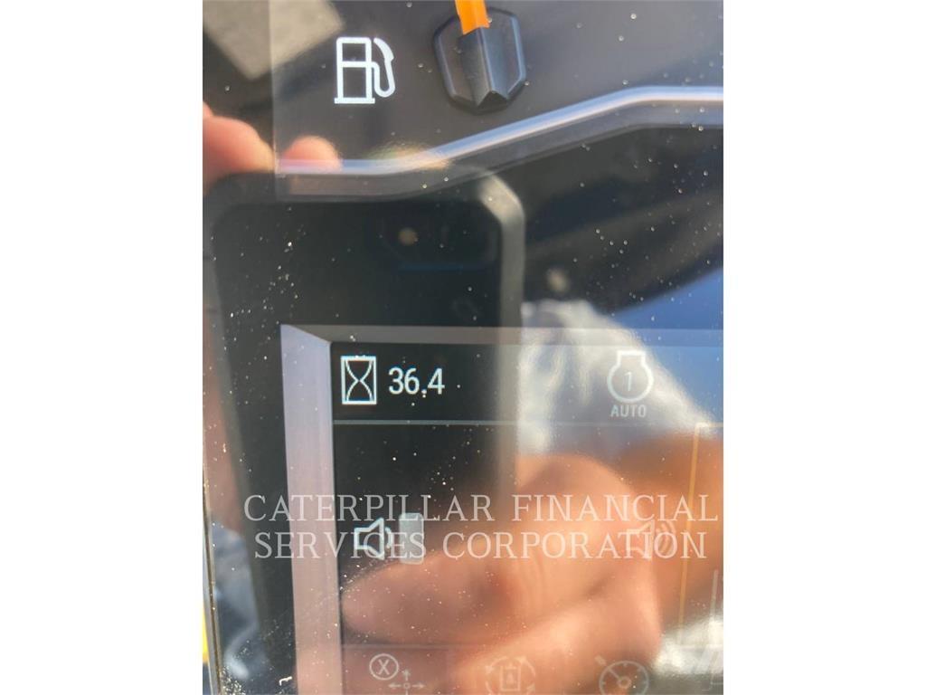 CAT 303.5-07CR Excavadoras de cadenas