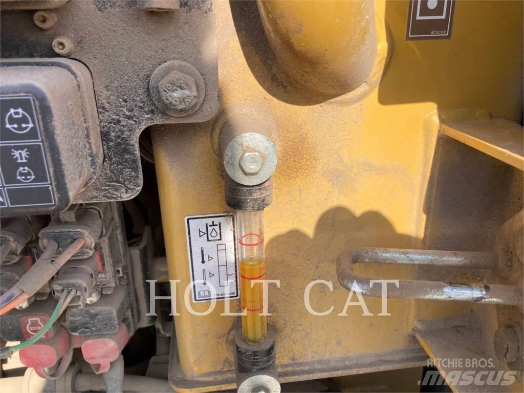 CAT 303.5 CR Excavadoras de cadenas