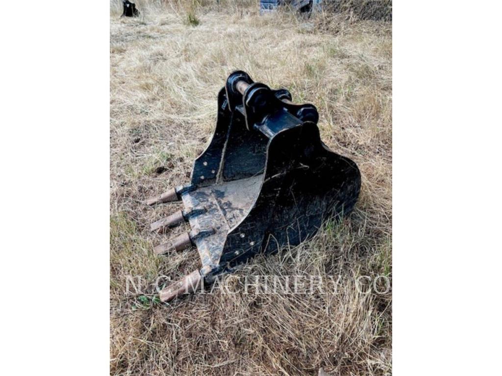 CAT 303.5 CRCB Excavadoras de cadenas