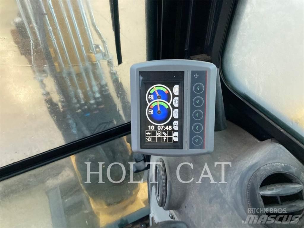 CAT 303.5E CR Excavadoras de cadenas