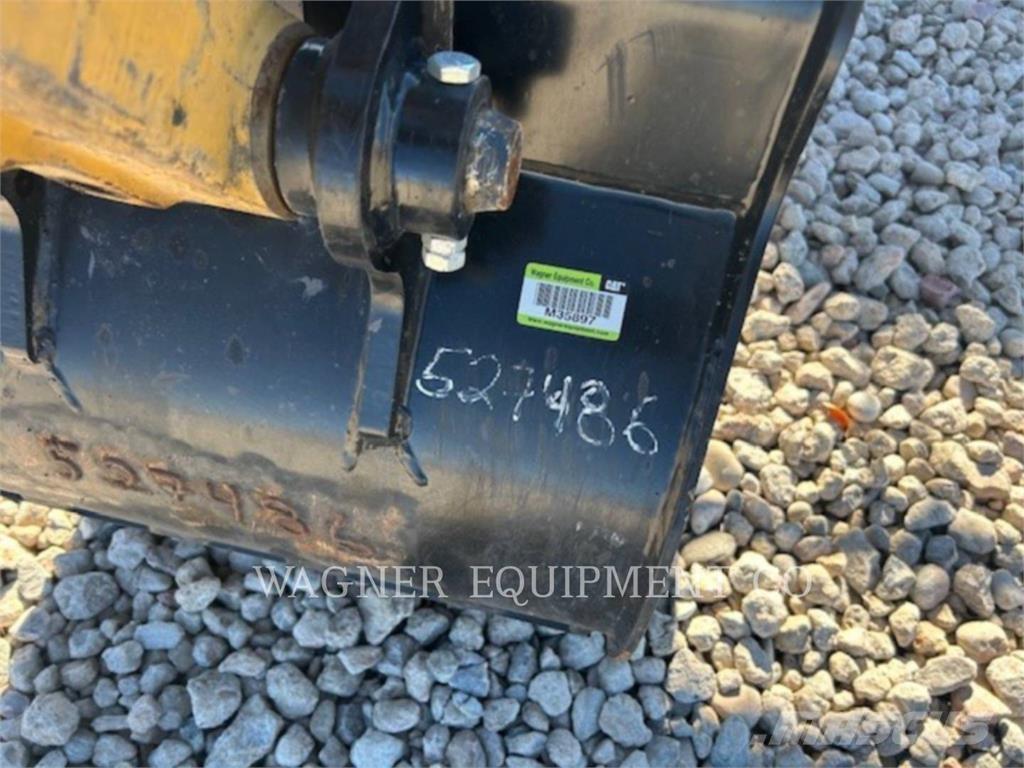 CAT 303.5E2 Excavadoras de cadenas