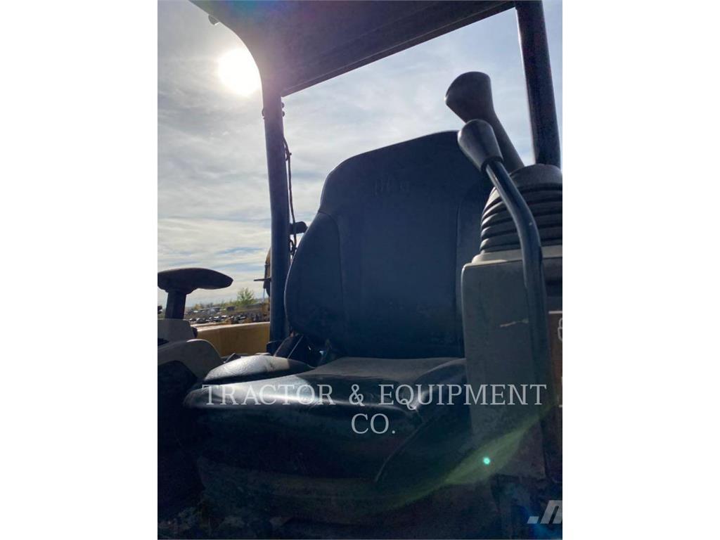 CAT 303.5E2CRN Excavadoras de cadenas