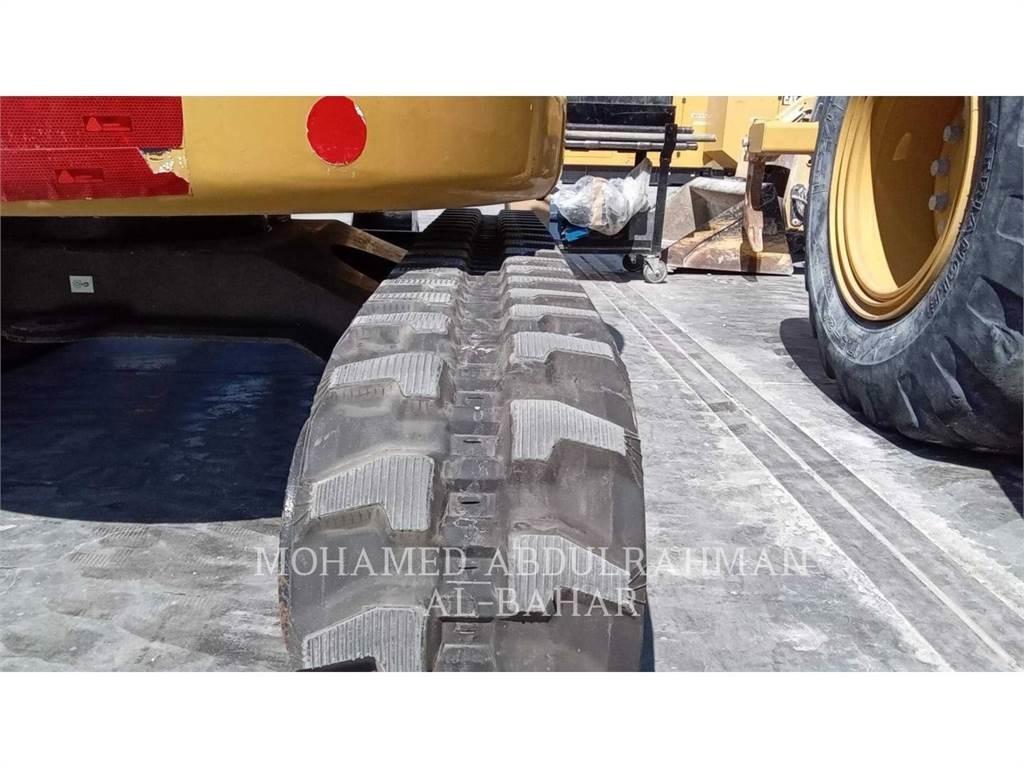 CAT 303.5ECR Excavadoras de cadenas
