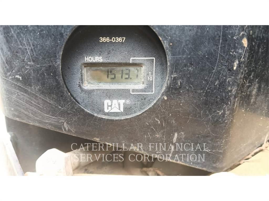 CAT 303.5ECR Excavadoras de cadenas