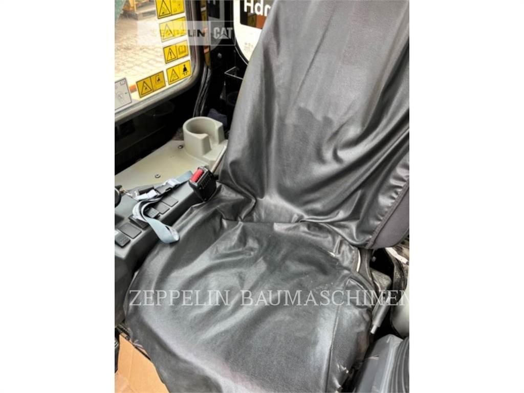 CAT 303.5ECR Excavadoras de cadenas