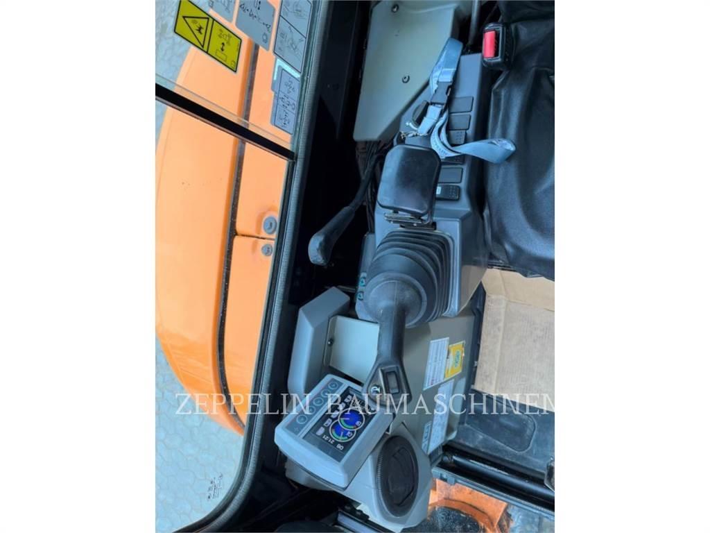 CAT 303.5ECR Excavadoras de cadenas
