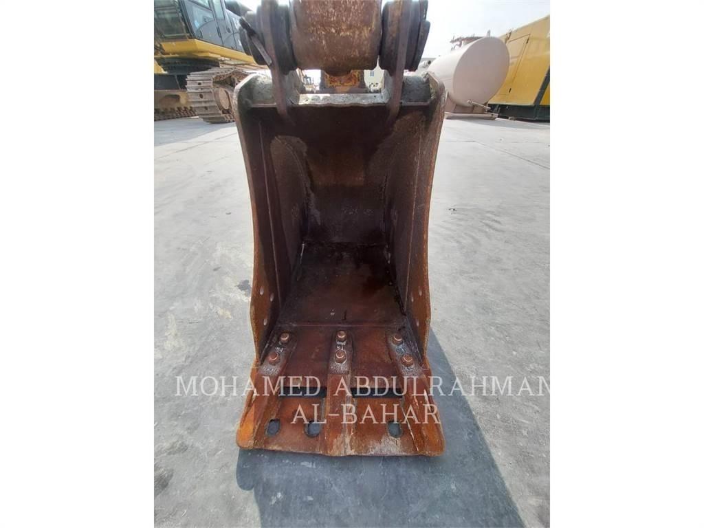 CAT 303.5ECR Excavadoras de cadenas