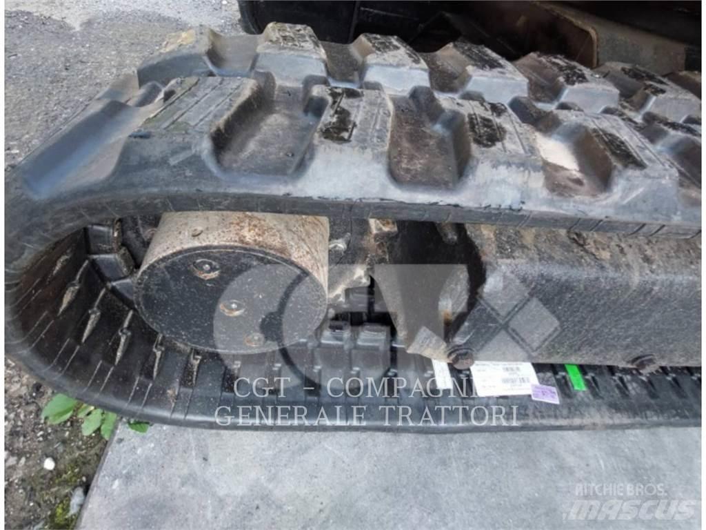 CAT 303 E CR Excavadoras de cadenas