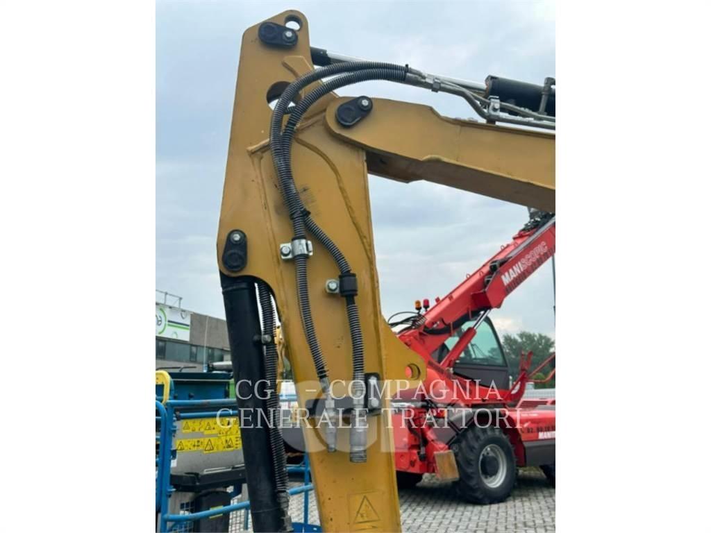 CAT 303 E CR Excavadoras de cadenas