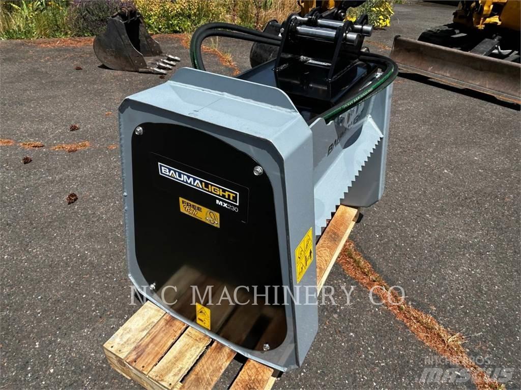 CAT 303E CR Excavadoras de cadenas