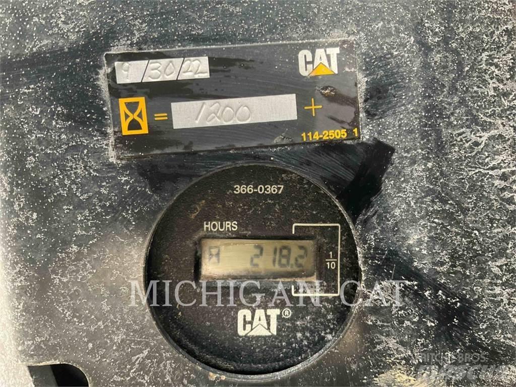 CAT 303ECR Excavadoras de cadenas