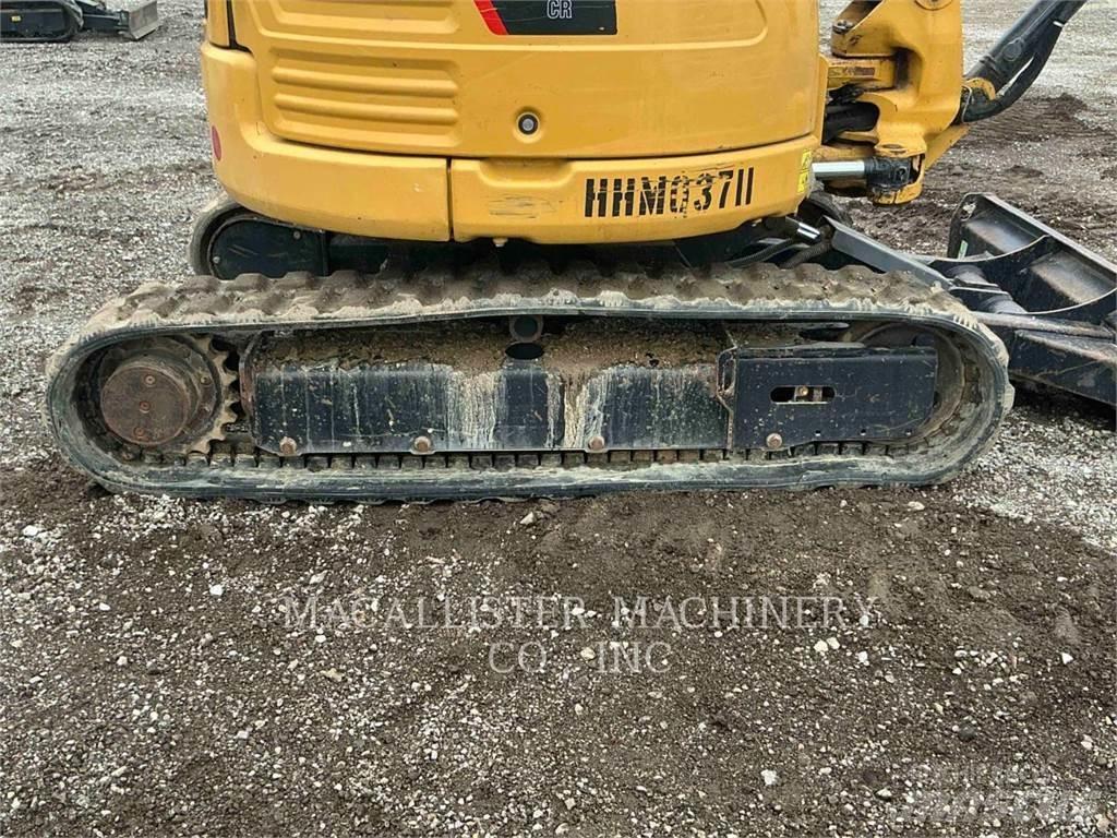 CAT 303ECR Excavadoras de cadenas