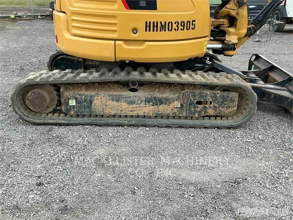 CAT 303ECR Excavadoras de cadenas
