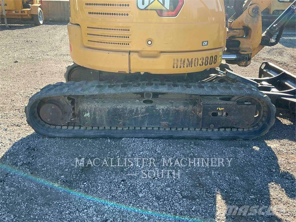 CAT 303ECR Excavadoras de cadenas