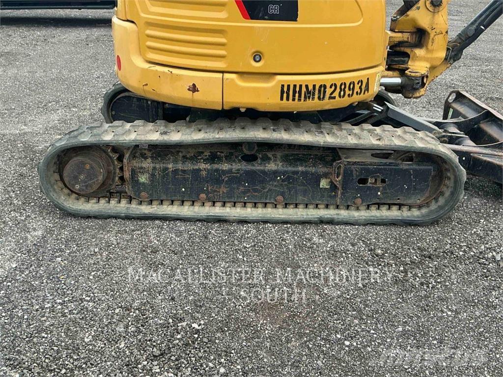 CAT 303ECR Excavadoras de cadenas