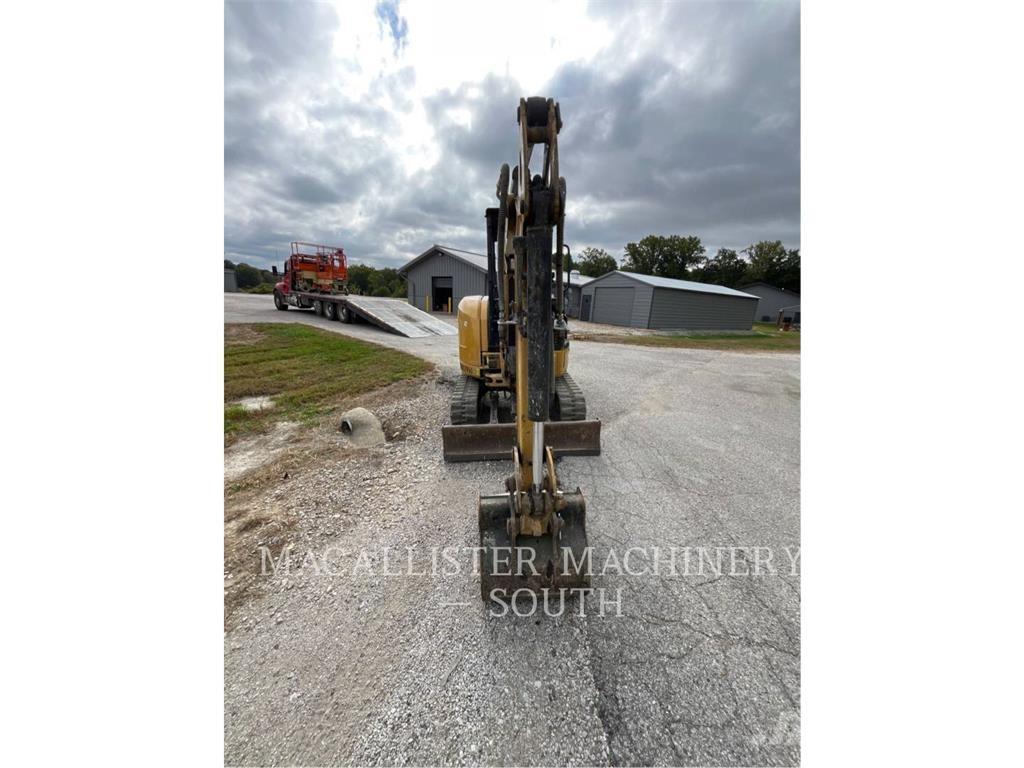 CAT 303ECR Excavadoras de cadenas