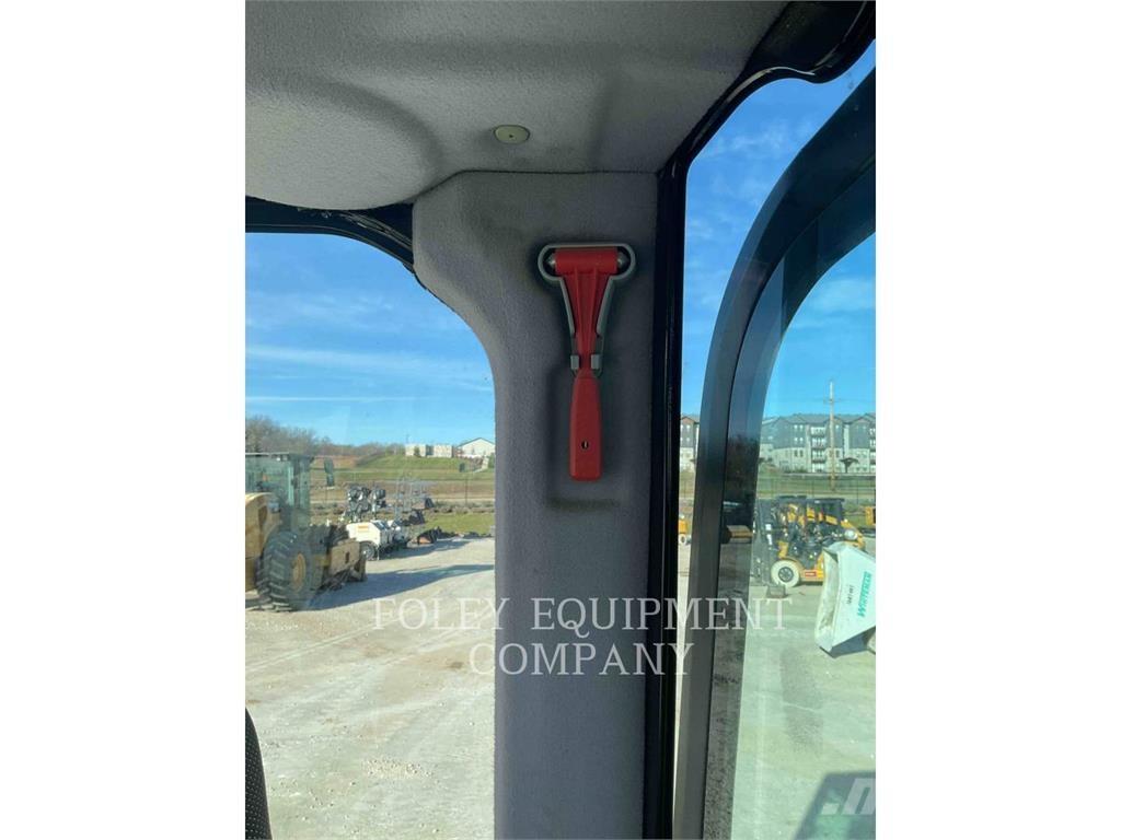 CAT 304-07LC Excavadoras de cadenas