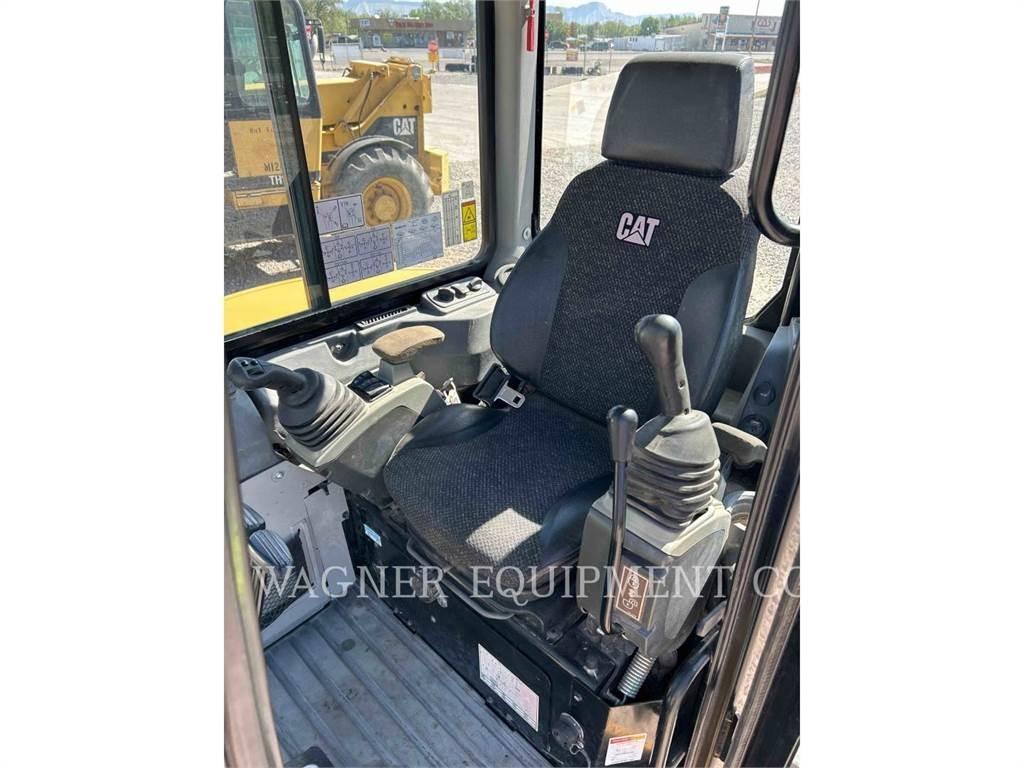 CAT 304.5E2 Excavadoras de cadenas