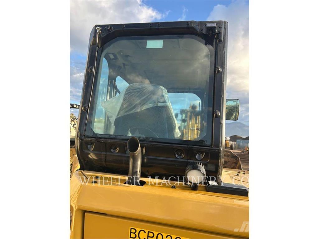 CAT 304 C3 TH Excavadoras de cadenas