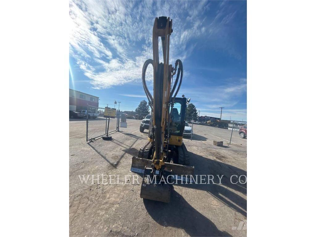 CAT 304 C3 TH Excavadoras de cadenas