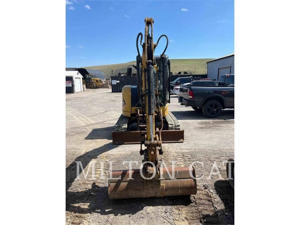 CAT 304DCR Excavadoras de cadenas