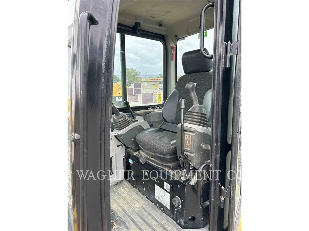 CAT 304E2 Excavadoras de cadenas