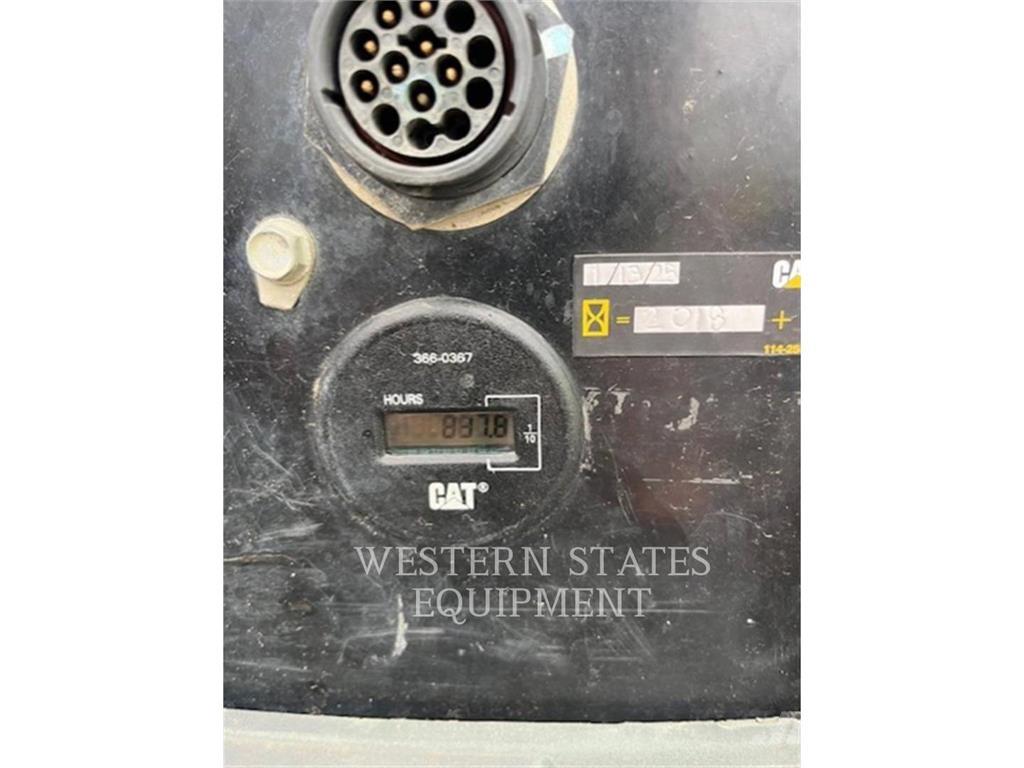 CAT 304E2 Excavadoras de cadenas