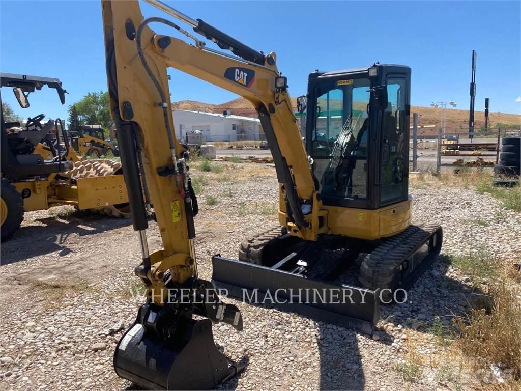 CAT 304E2 C1TH Excavadoras de cadenas