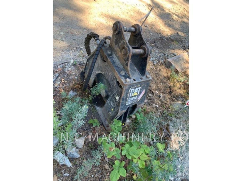 CAT 304E2 CRCB Excavadoras de cadenas