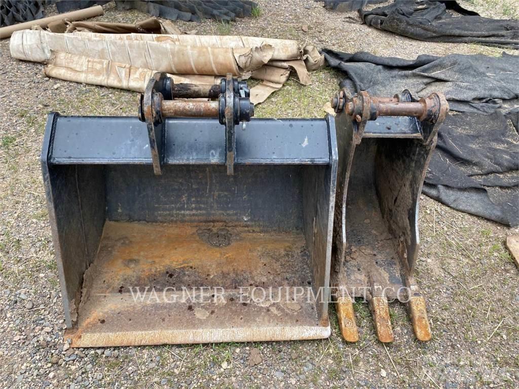 CAT 304E2 THB Excavadoras de cadenas