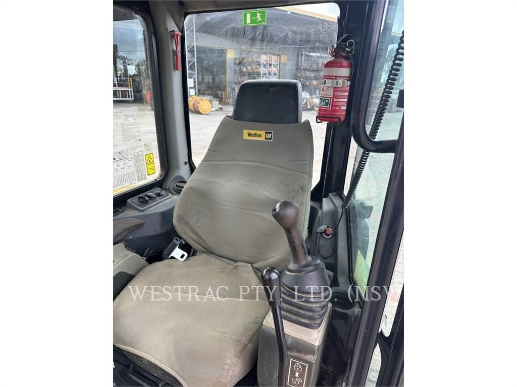 CAT 304E2CR Excavadoras de cadenas