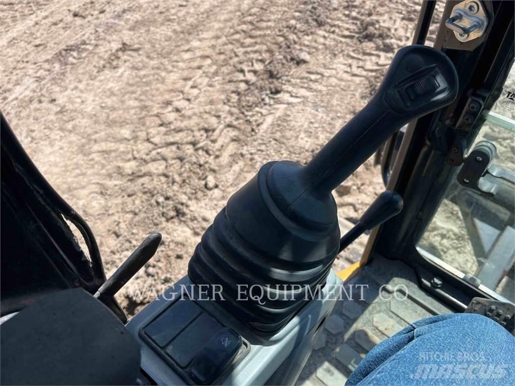 CAT 304E2CR Excavadoras de cadenas