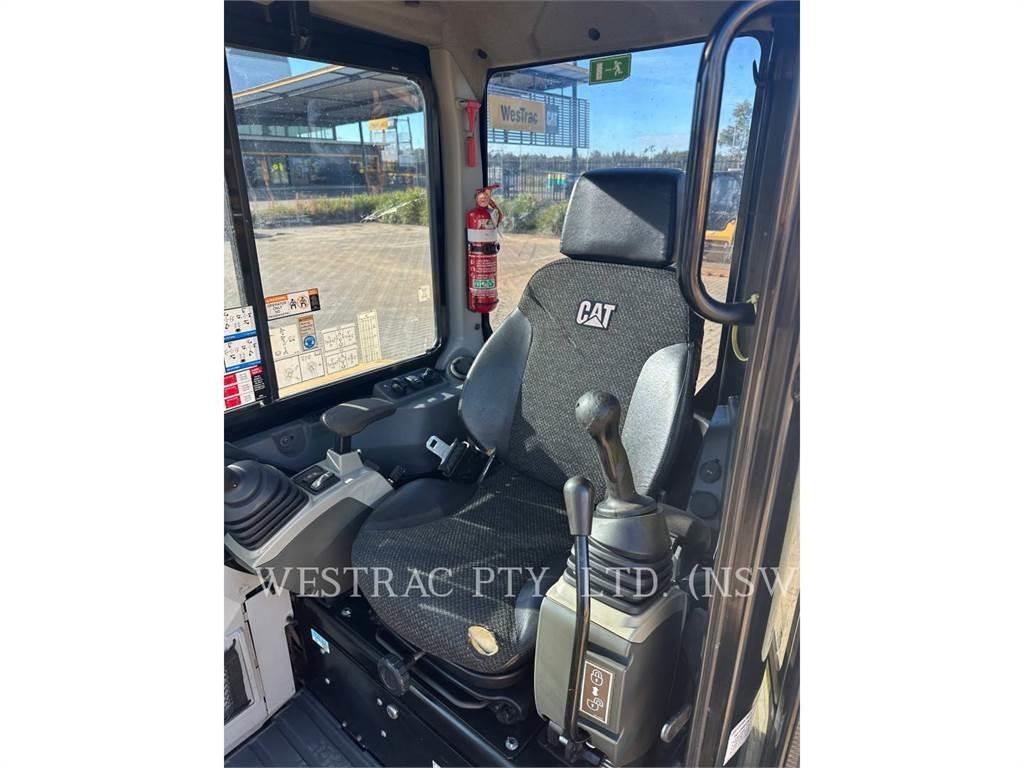 CAT 304E2CR Excavadoras de cadenas
