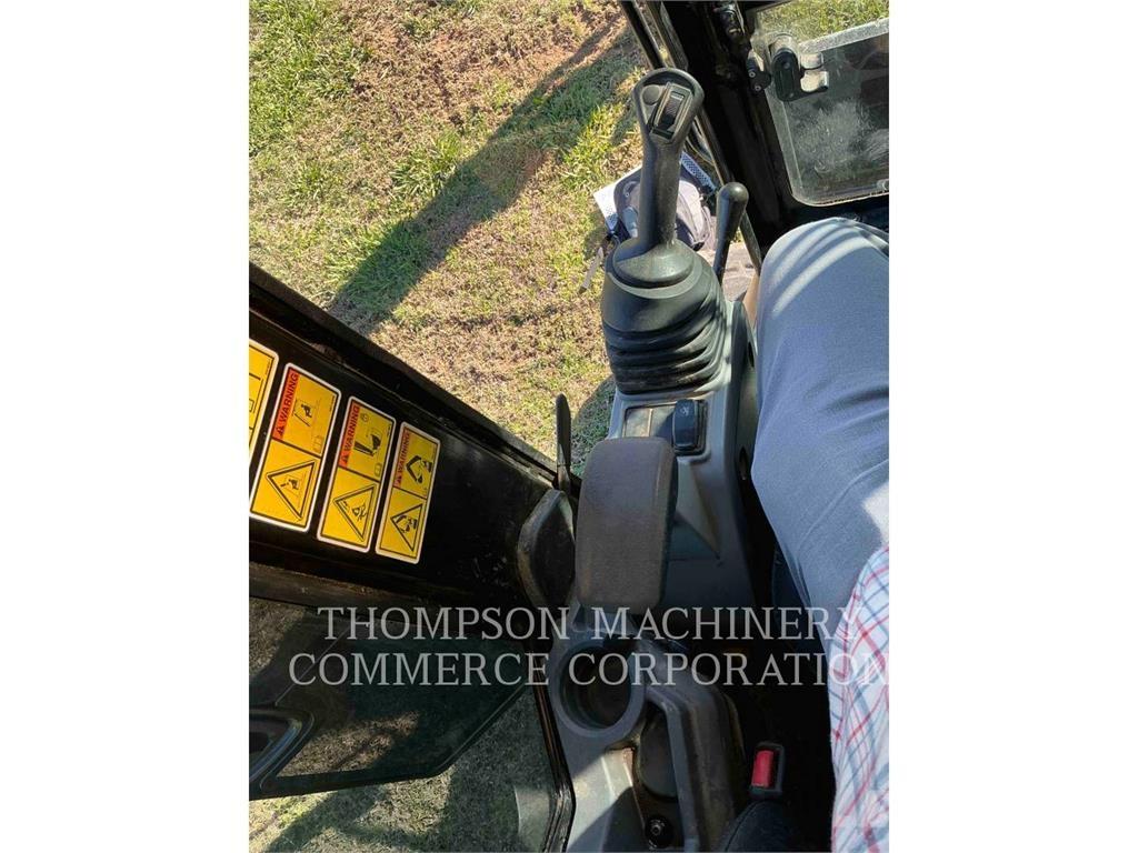 CAT 304E2CR Excavadoras de cadenas
