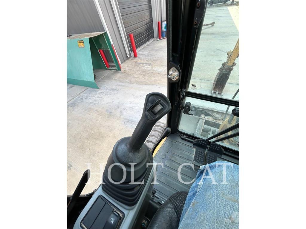 CAT 304E2CR Excavadoras de cadenas
