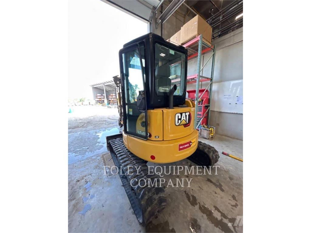 CAT 304E2LC Excavadoras de cadenas