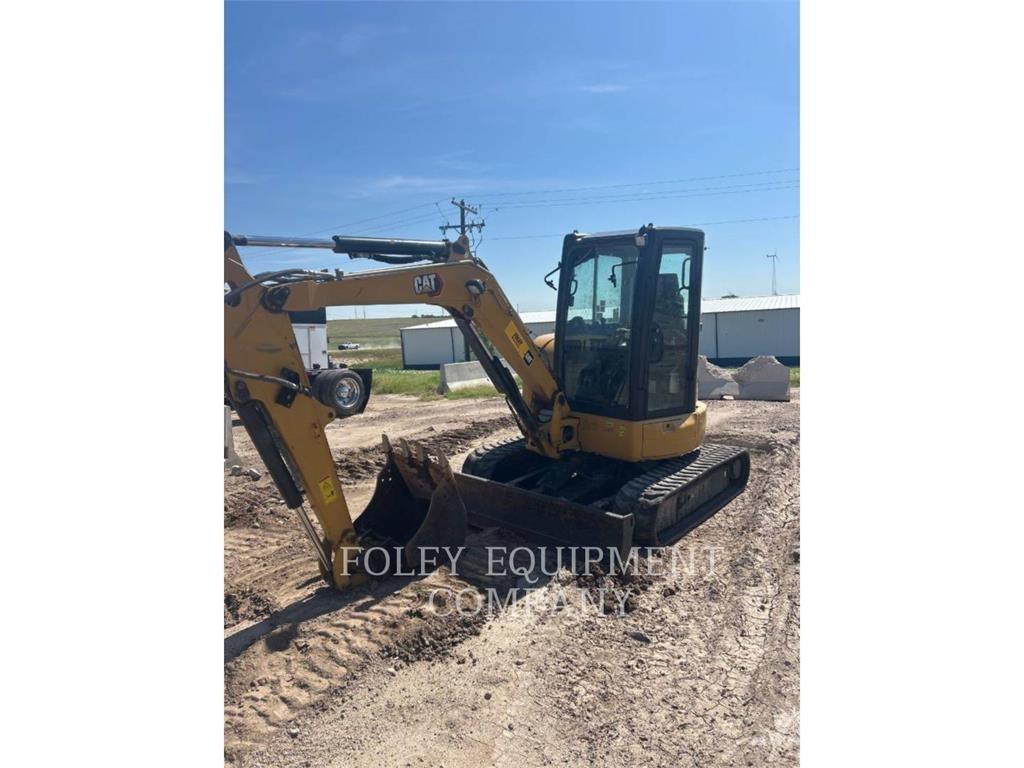 CAT 304E2LC Excavadoras de cadenas