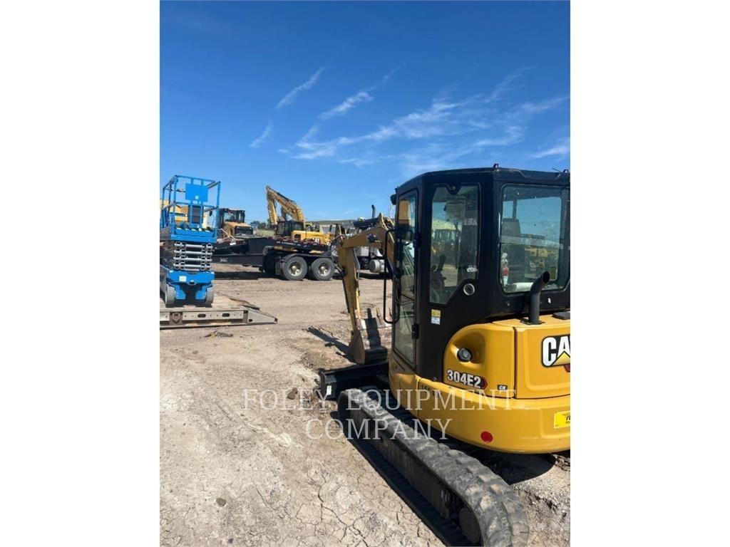 CAT 304E2LC Excavadoras de cadenas