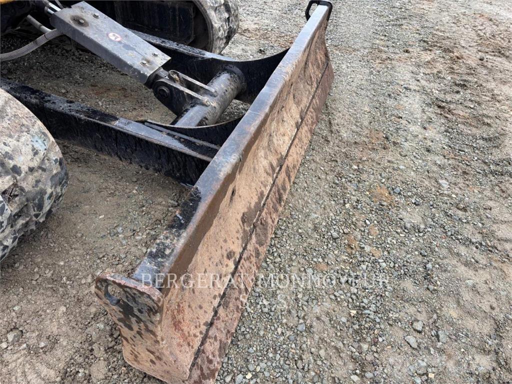 CAT 305 Excavadoras de cadenas