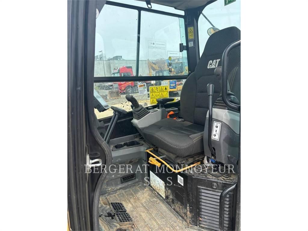 CAT 305 Excavadoras de cadenas