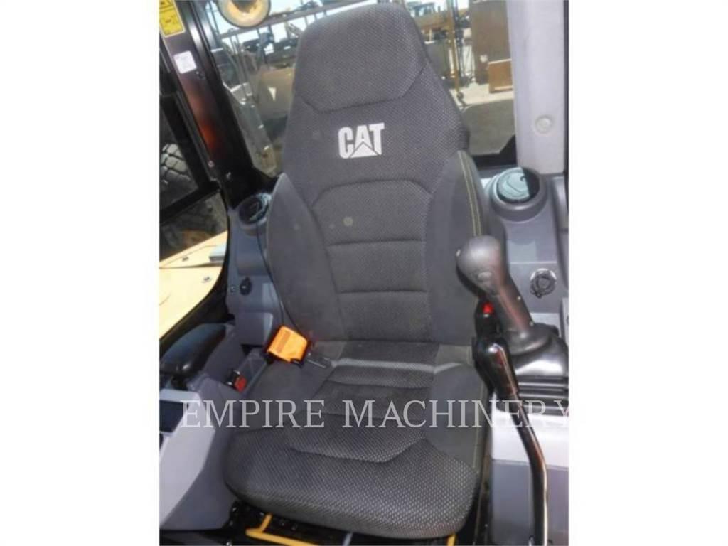 CAT 305-07 CA Excavadoras de cadenas