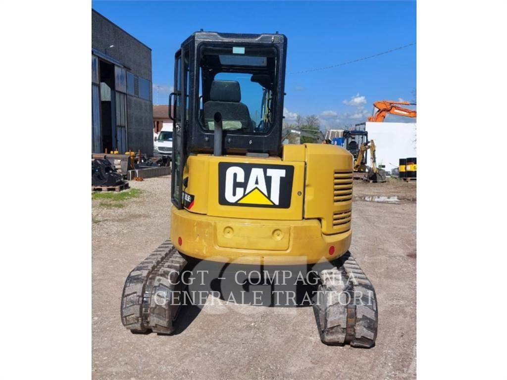 CAT 305.5 E2 Excavadoras de cadenas