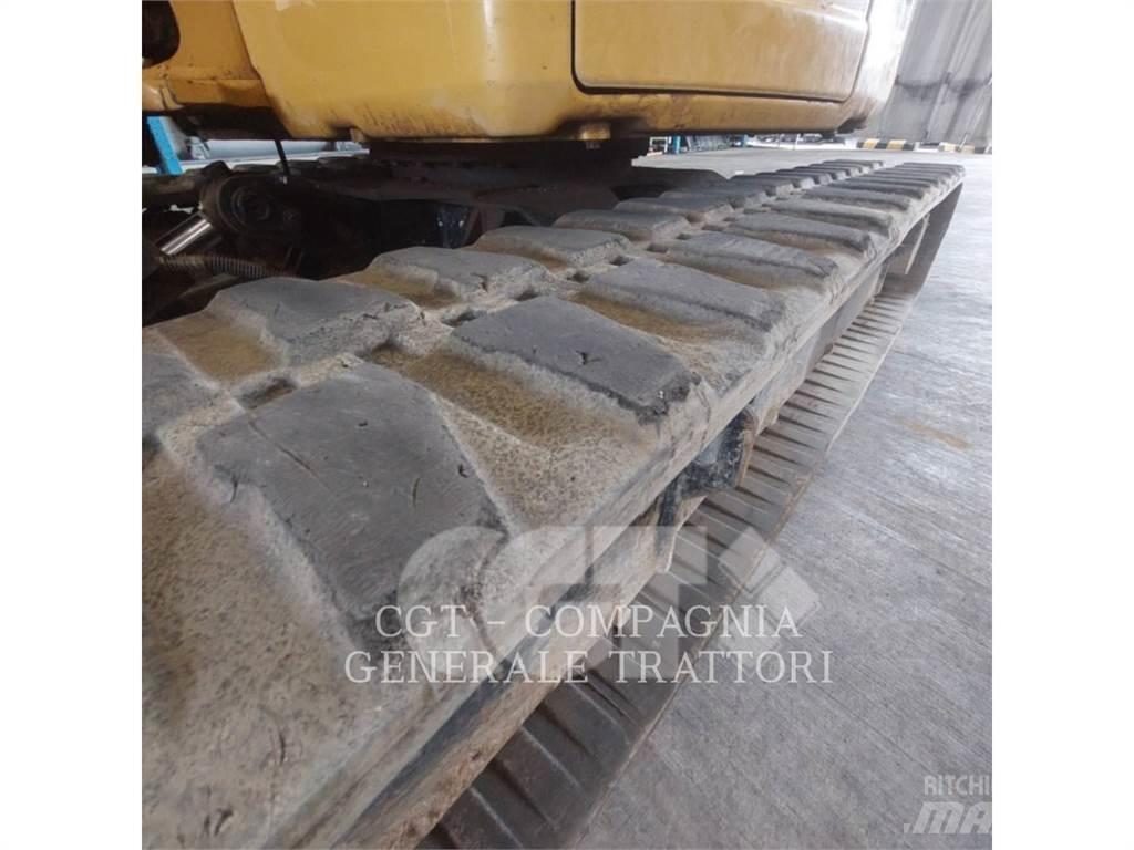 CAT 305.5 E2 Excavadoras de cadenas