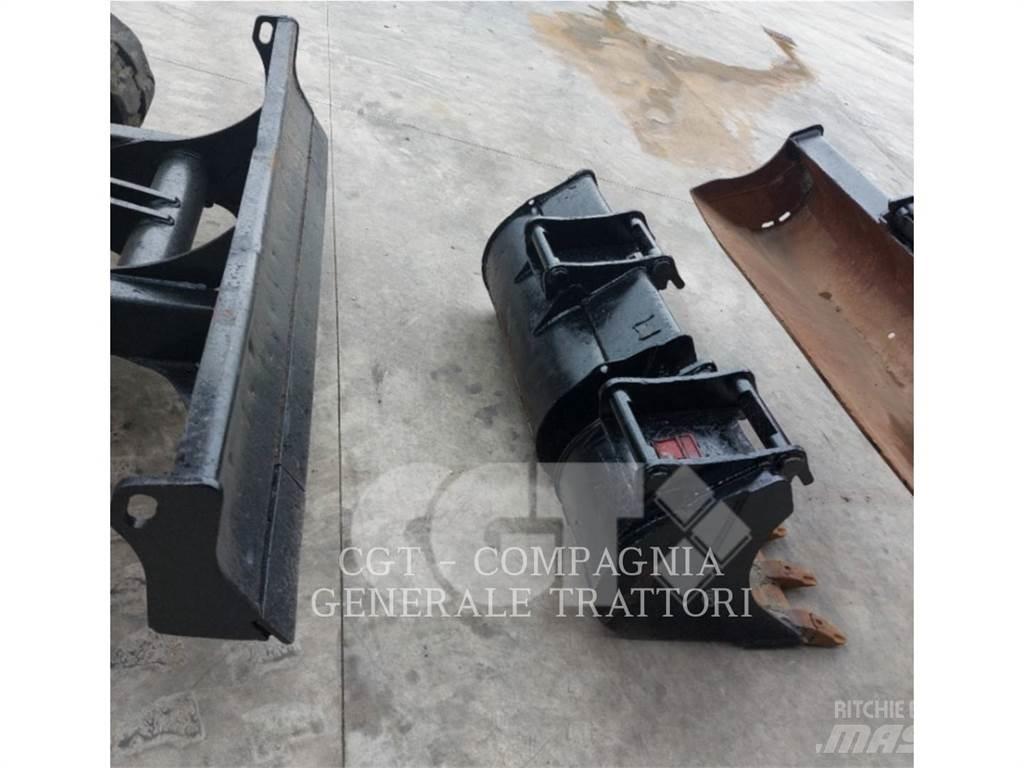 CAT 305.5 E2 Excavadoras de cadenas