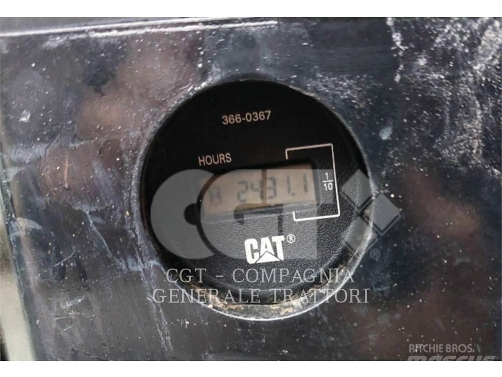 CAT 305.5 E2 Excavadoras de cadenas