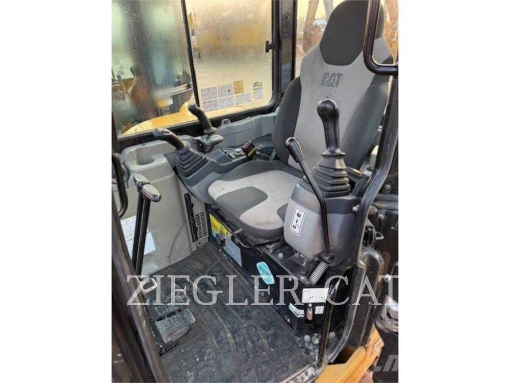 CAT 305.5D Excavadoras de cadenas