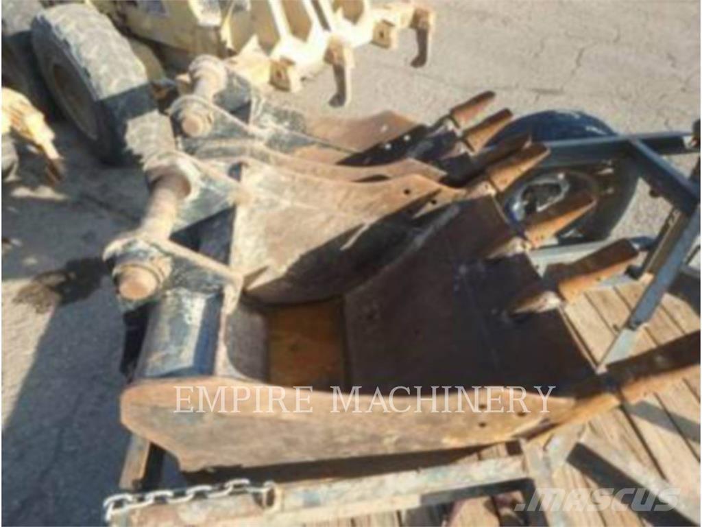 CAT 305.5E Excavadoras de cadenas