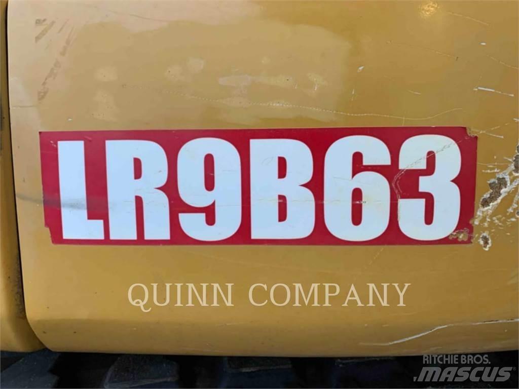 CAT 305.5E2 Excavadoras de cadenas