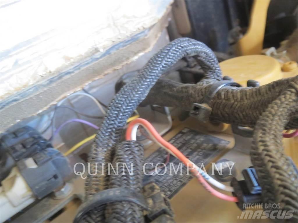CAT 305.5E2 Excavadoras de cadenas