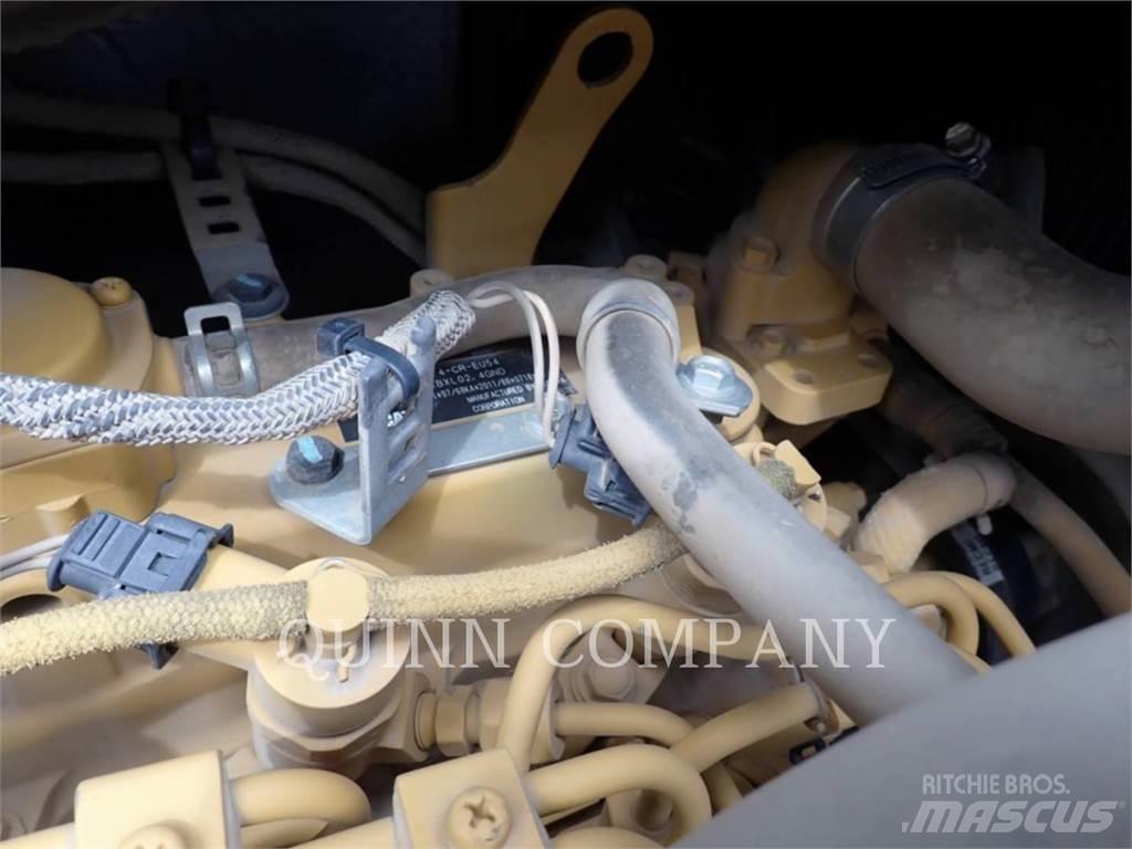 CAT 305.5E2 Excavadoras de cadenas
